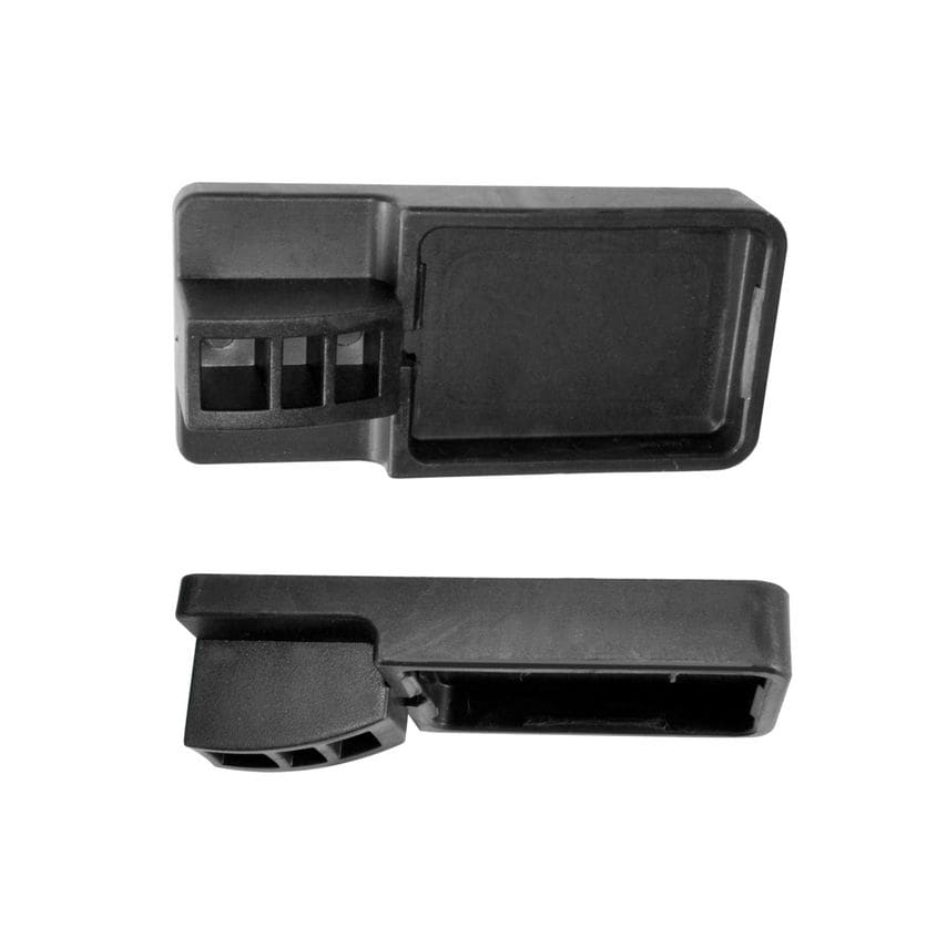 Piher Set With 2 Units Of Quick Protector-7,4 cm