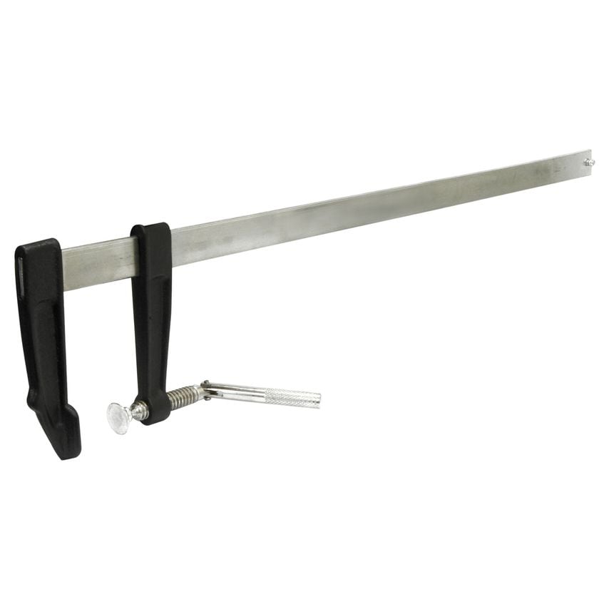 Rolson 14382 50 X 300mm F Clamp