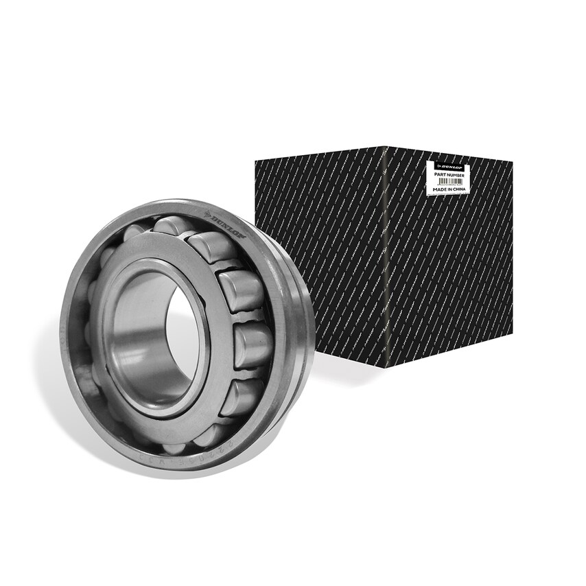 Dunlop METRIC SPHERICAL ROLLER BEARING - 22240-CCK-W33-C3 DUN