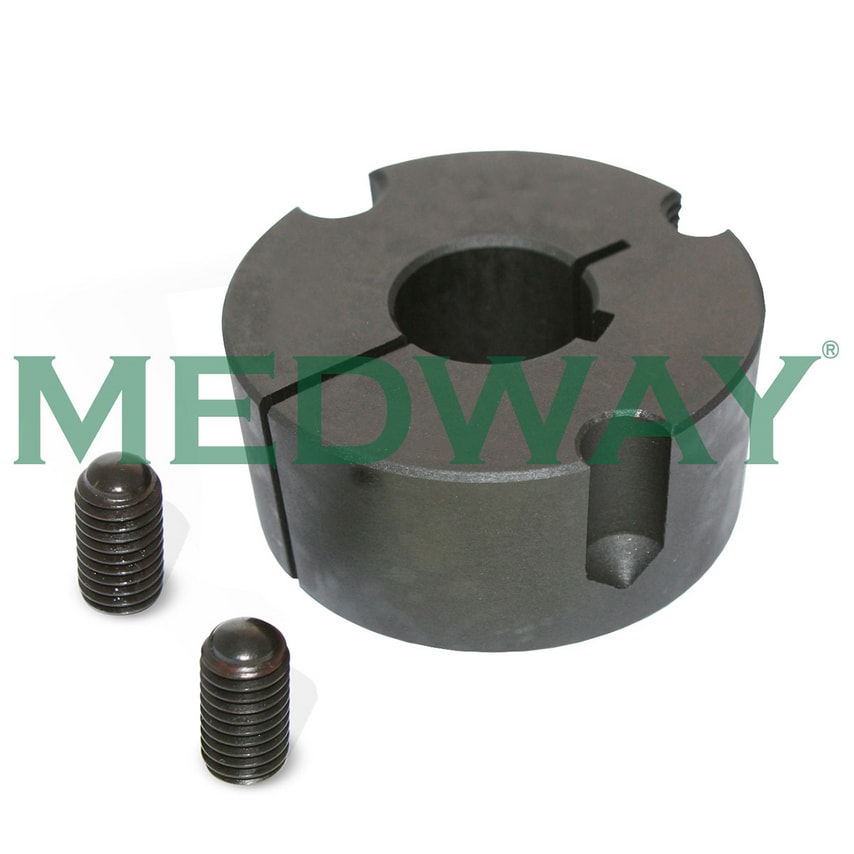 Medway Taper Bush - 3020X45MM