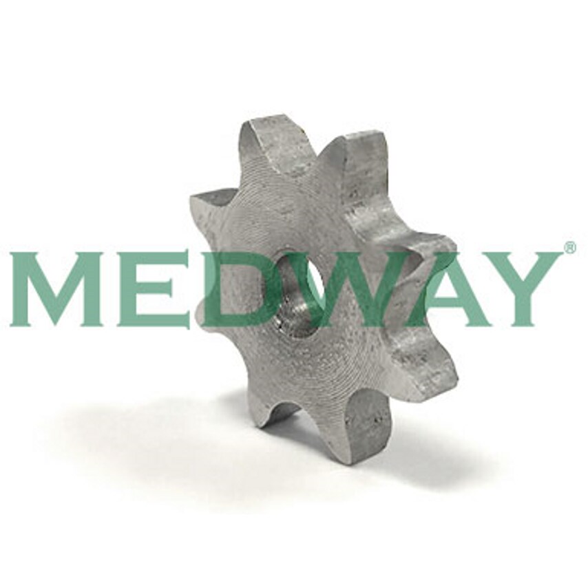 Medway ROLLER CHAIN SPROCKETS & PLATEWHEELS - 5DR42-P/WHEEL