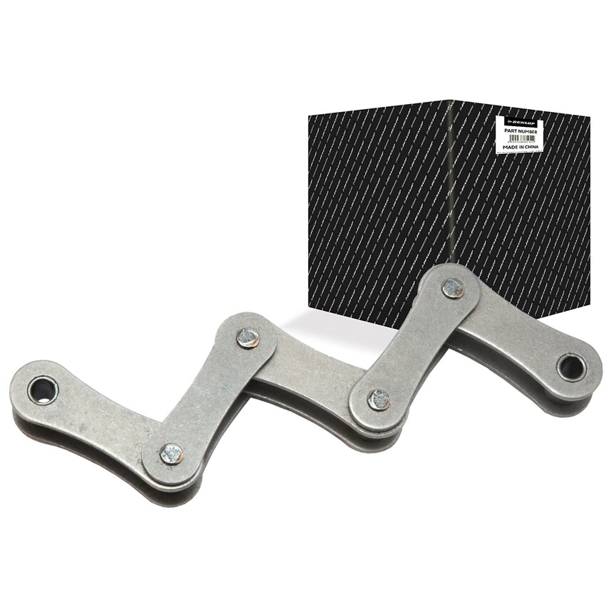 Roller Chain Extended Pitch