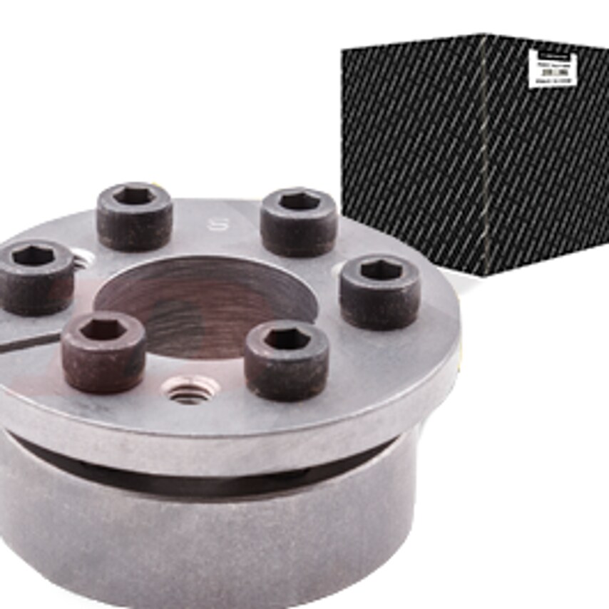 Dunlop LOCKING DEVICES - DLK300-028 DUN