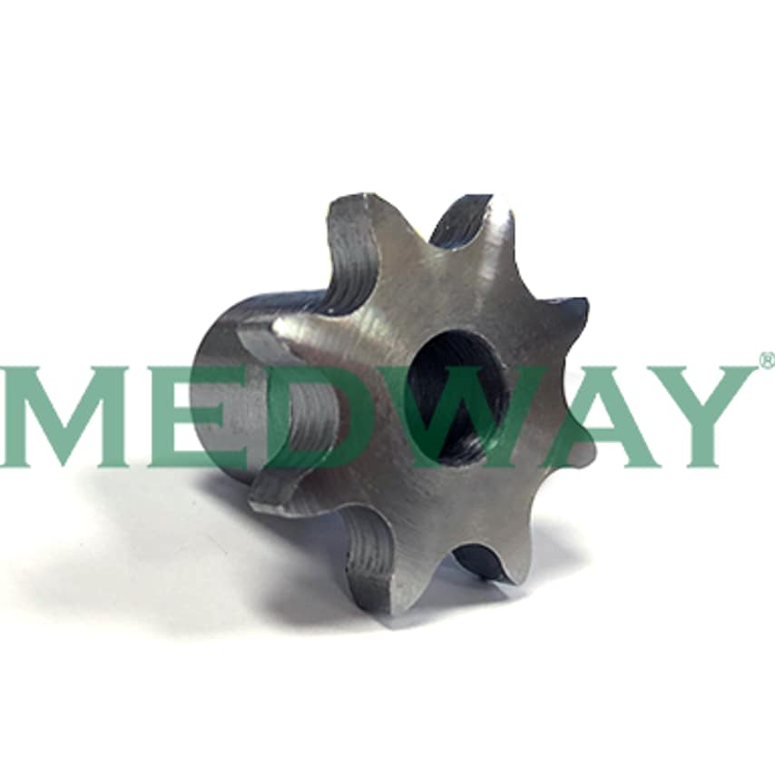 Medway ROLLER CHAIN SPROCKETS & PLATEWHEELS - ASA80-1/14 SPKT
