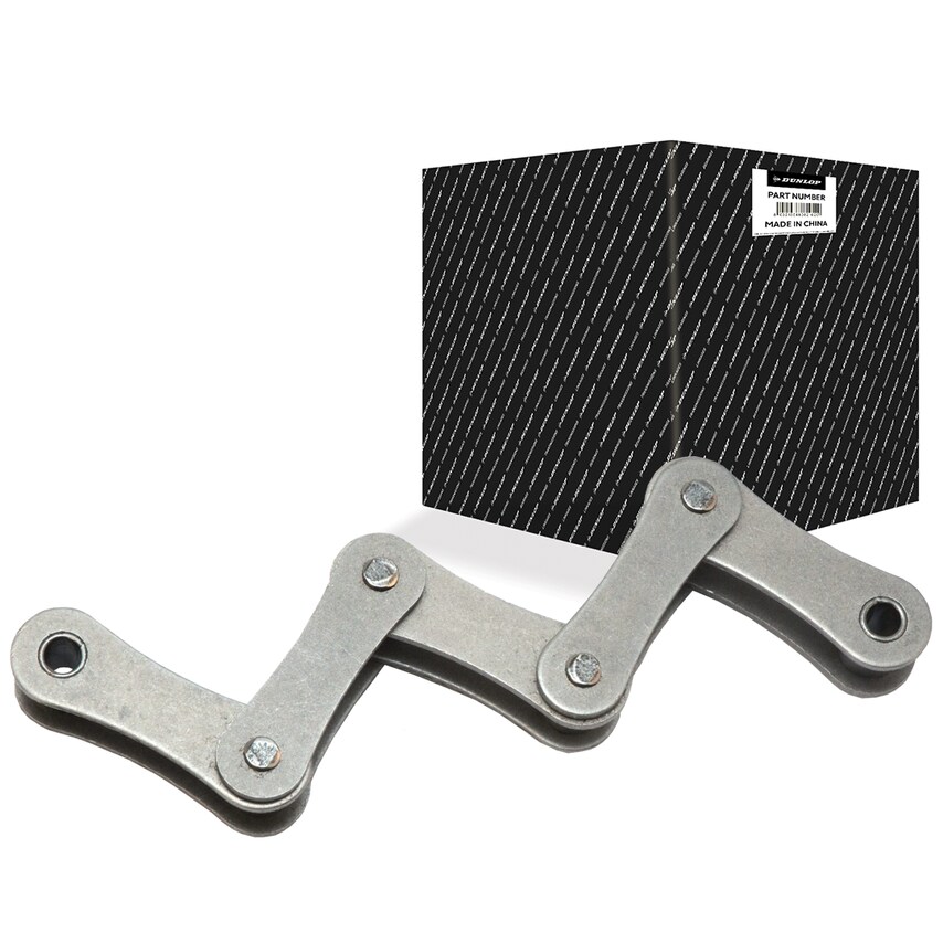 Roller Chain Extended Pitch