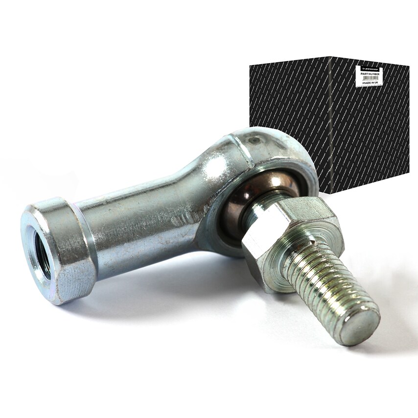 Shop Dunlop Premium IMPERIAL FEMALE ROD END BEARING PHSB6L+STUD