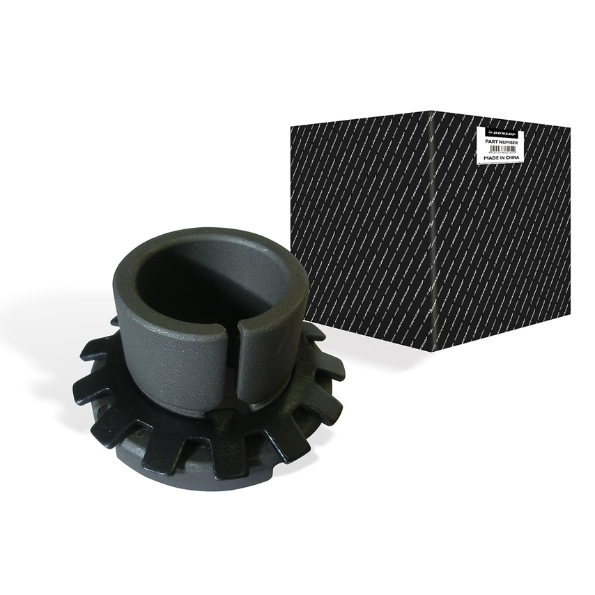 Dunlop BEARING SLEEVE LOCK NUT - KM0 DUN