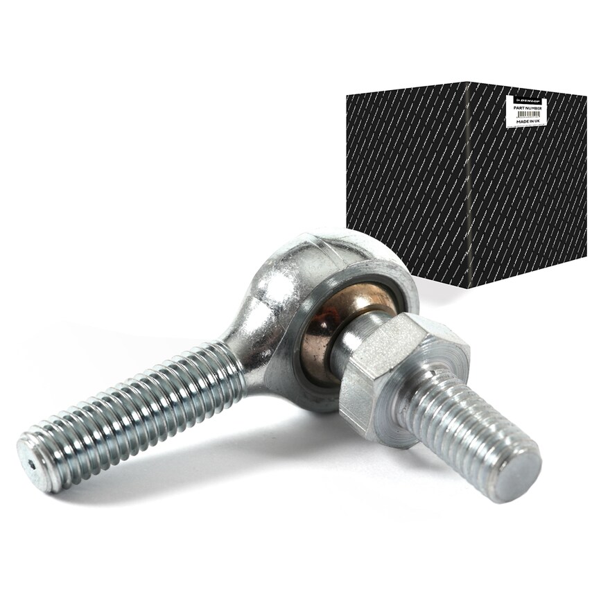 Shop Dunlop Premium METRIC MALE ROD END BEARING POS5+STUD BRONZE DUN