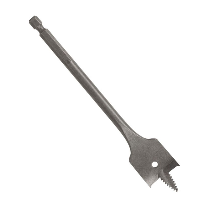 Bosch 2608587568 Selfcut Flat Drill Bit Hex Shank 8 x 152mm
