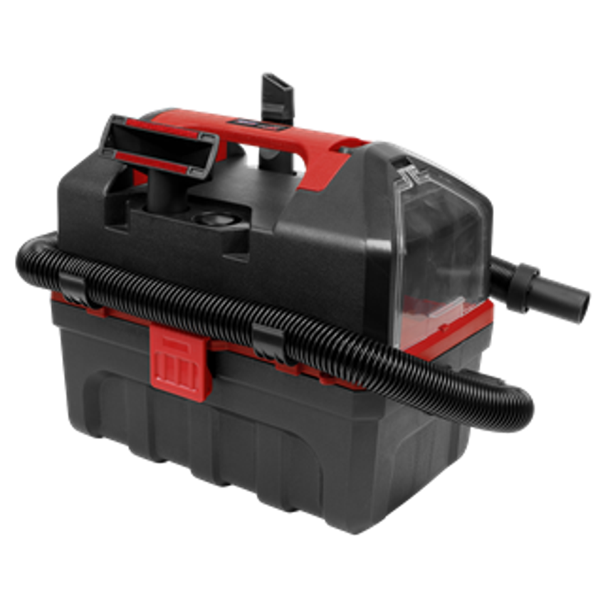 10L Wet & Dry Vacuum Cleaner 20V SV20 Series - Body Only - CP20VWDV