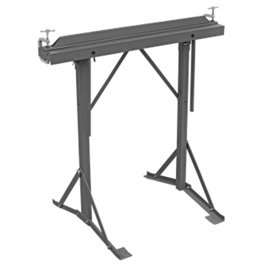 Floor Standing Sheet Metal Folder 1000mm - TS02