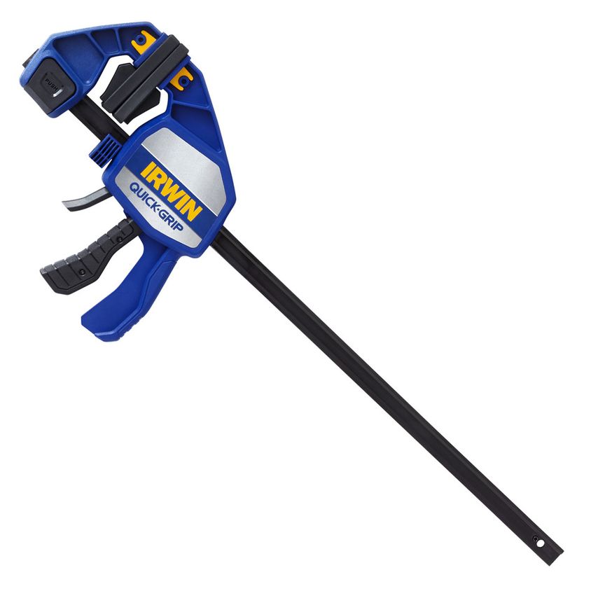 Shop Irwin 10505944 IR Quick Grip XP OHBC 450MM Tools & Machining