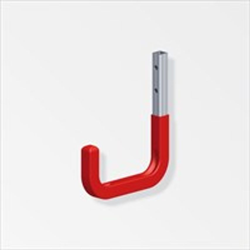 Aluminium Hooks