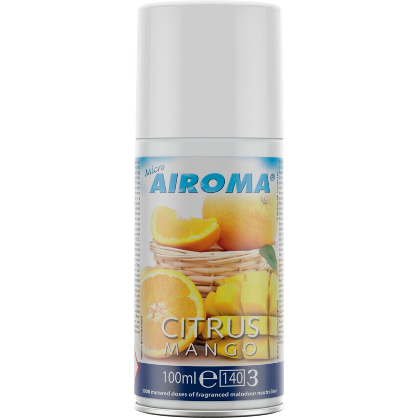 Micro Airoma Universal Air Freshener Refills