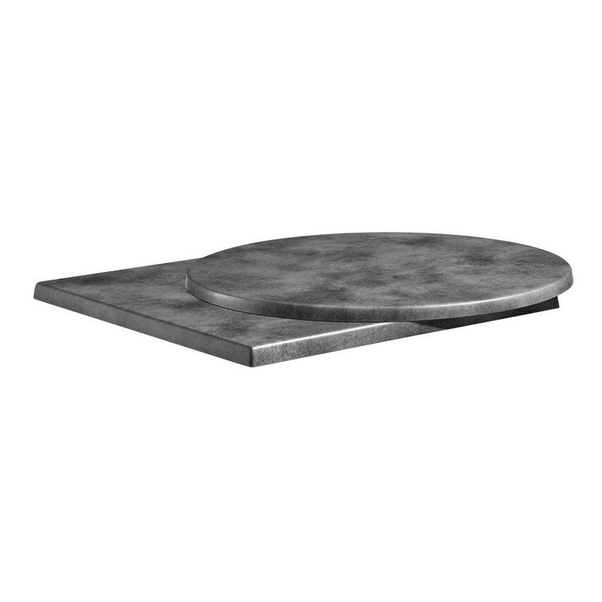 ZAP Trading 70 Dia - 5648 Cement - Enduratop