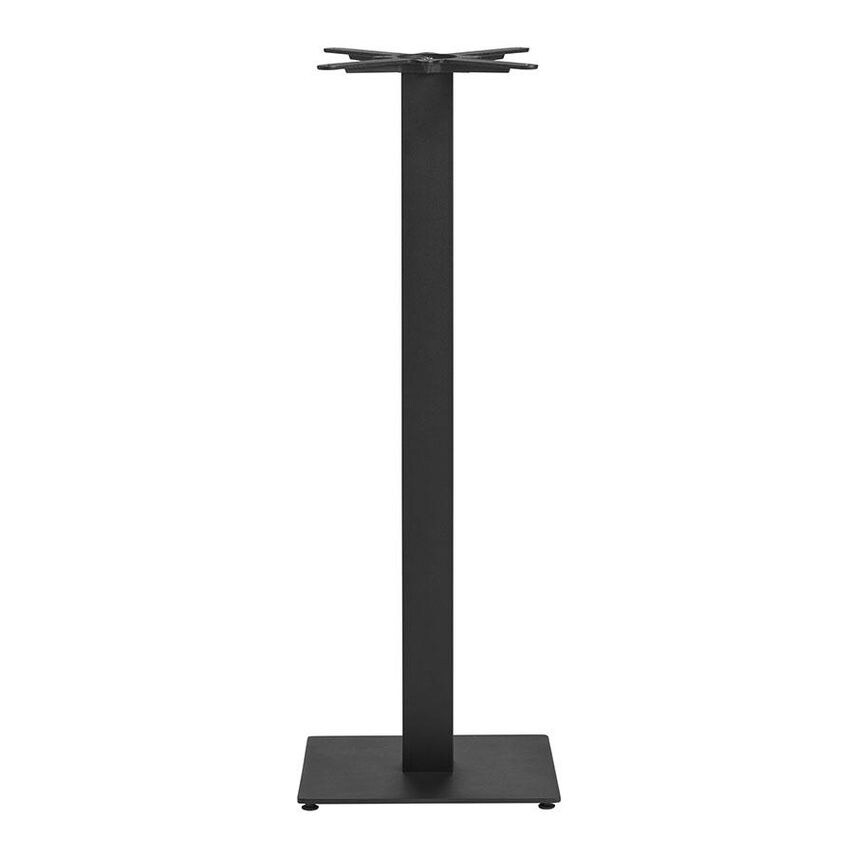 ZAP Trading Boston Sleek - ZA.919TB - Black Small Square - Bar Height