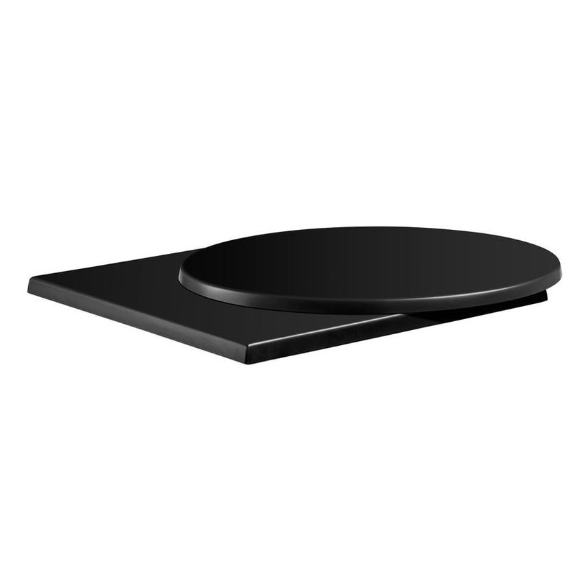 ZAP Trading 80 Dia - 3190 Black - Enduratop