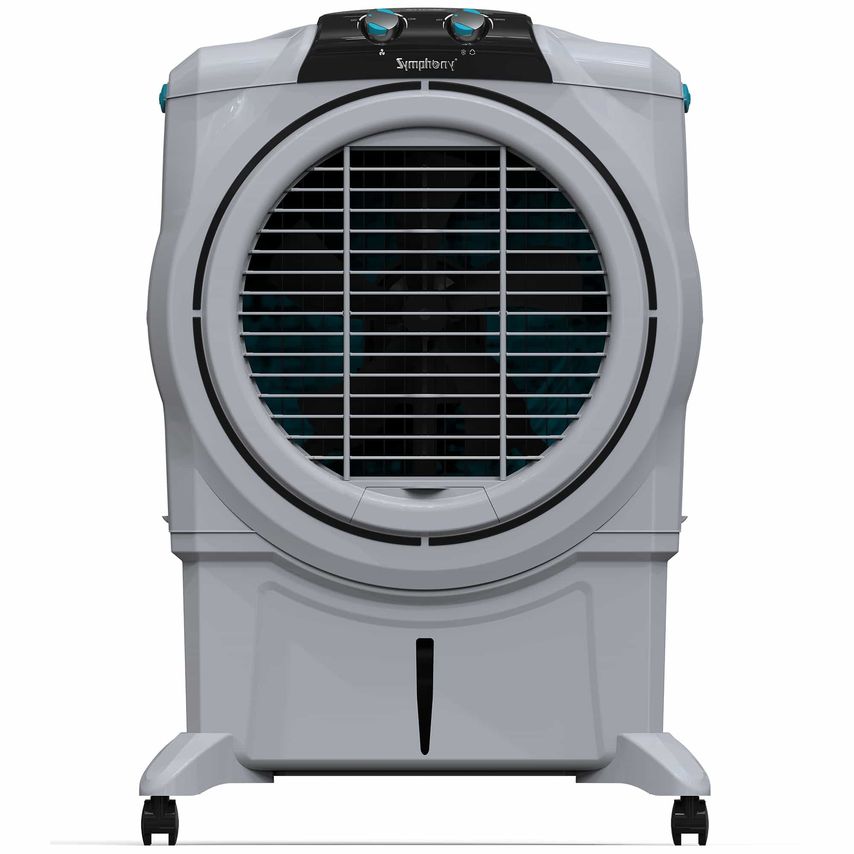 Sumo 75XL Symphony Evaporative Air Coolers, Grey