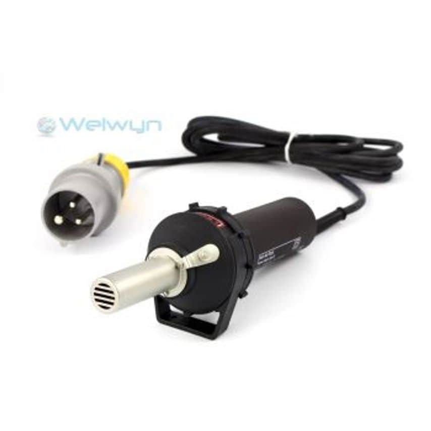Leister Hot Jet S 120v for Vinyl Flooring 100.862