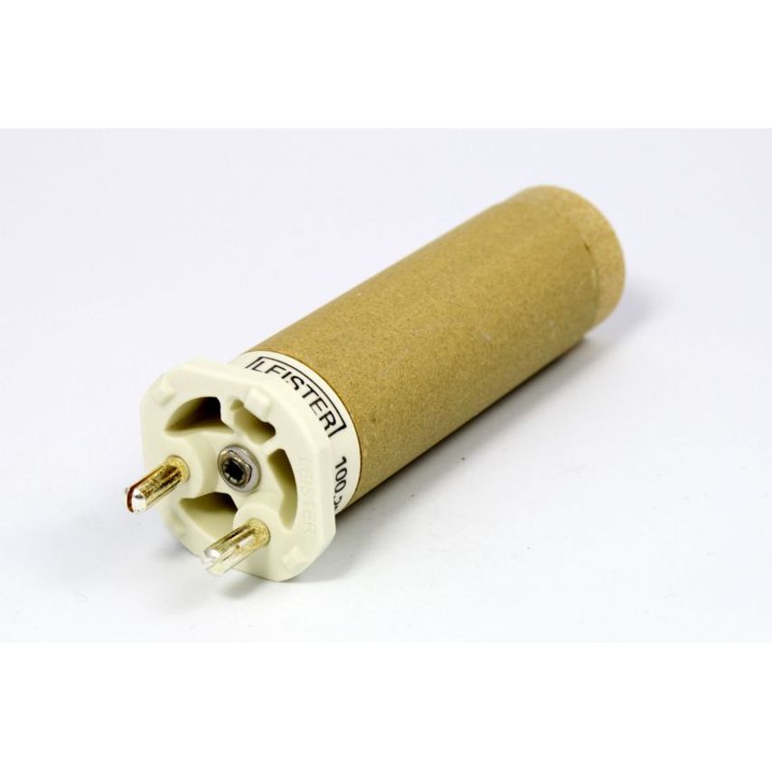 Leister Heating Element 230v 1550W 100.296 for Leister Diode Pid/Triac Pid