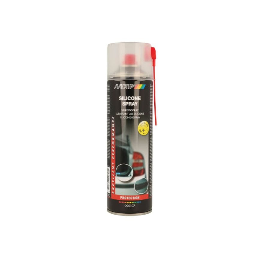 Pro Silicon Spray 500ml