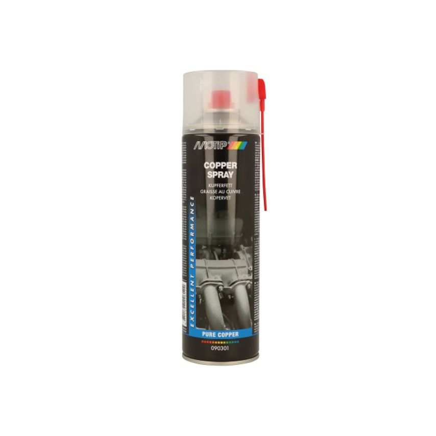Pro Copper Spray 500ml