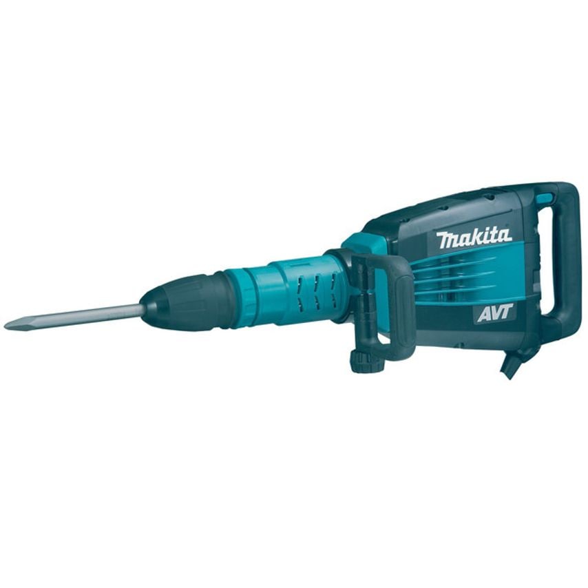 Makita HM1214C Demolition Hammer Sds-Max 110V
