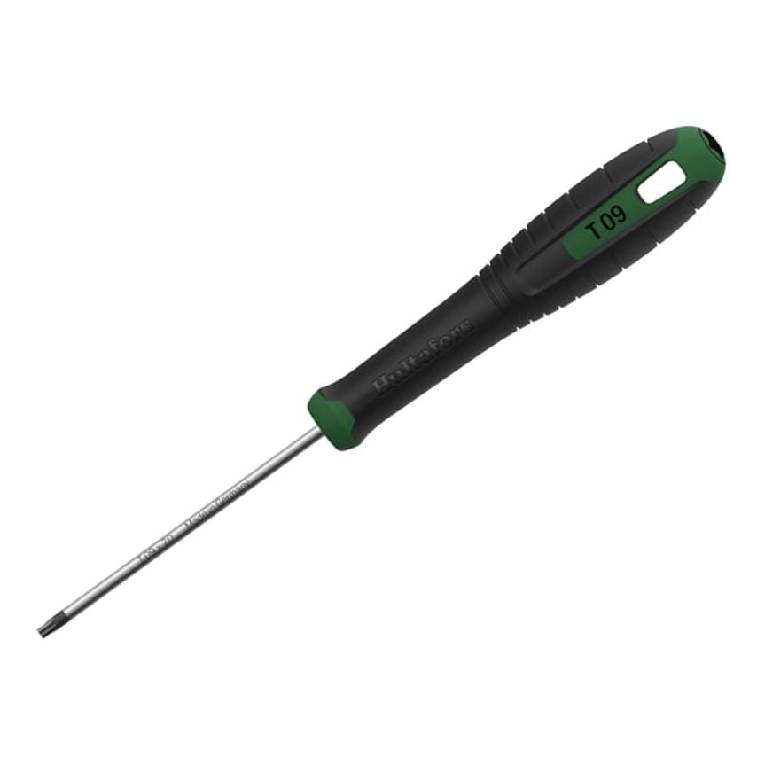 Hultafors TORX Screwdriver T09 X 70mm