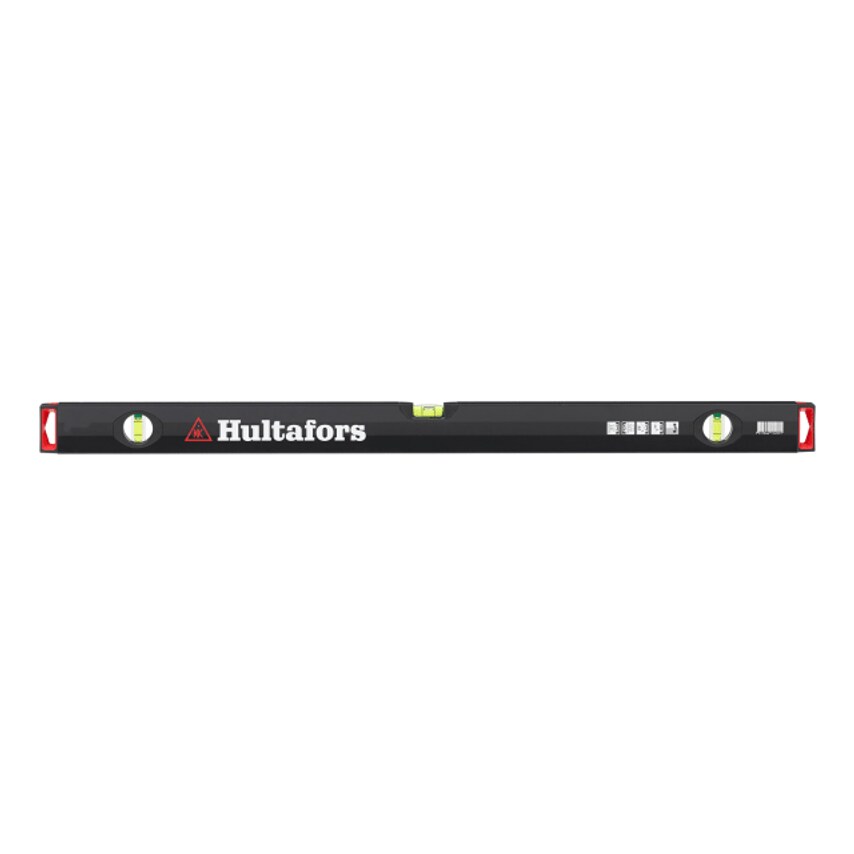 Hultafors HV100 Craftsman Spirit Level 100cm