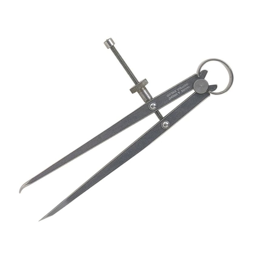 Spring Joint Internal Caliper