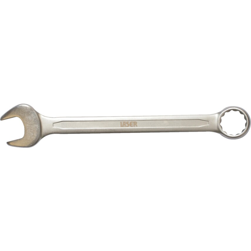 Laser Tools Combination Spanner 85mm