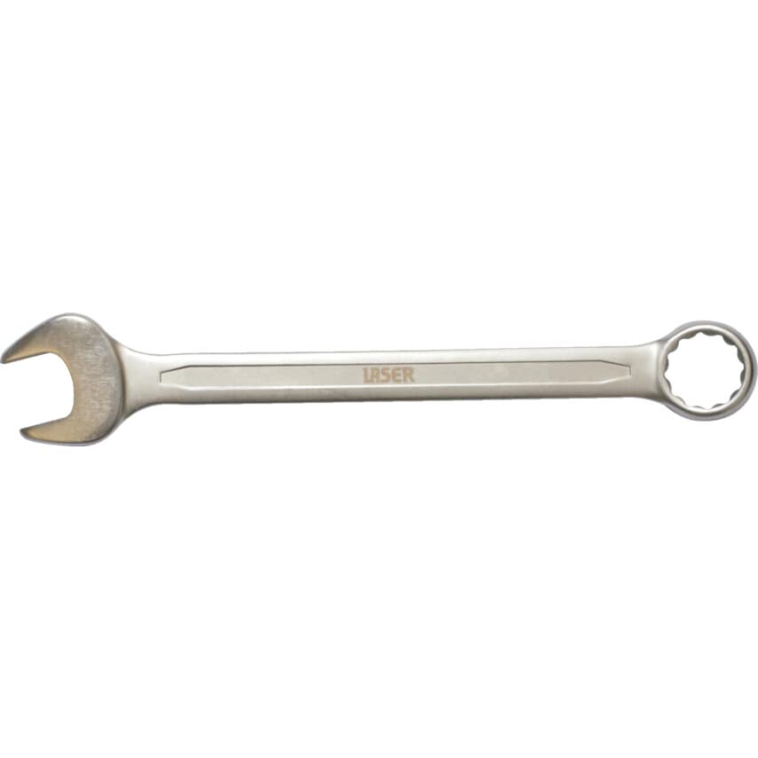 Laser Tools Combination Spanner 24mm