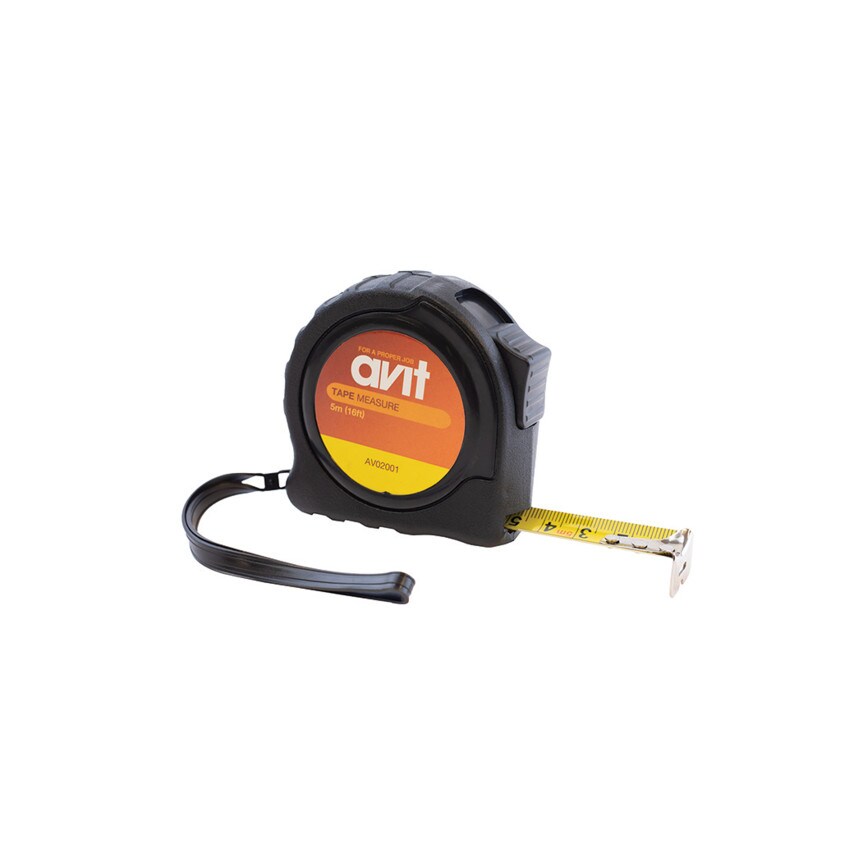 Tape Measure
