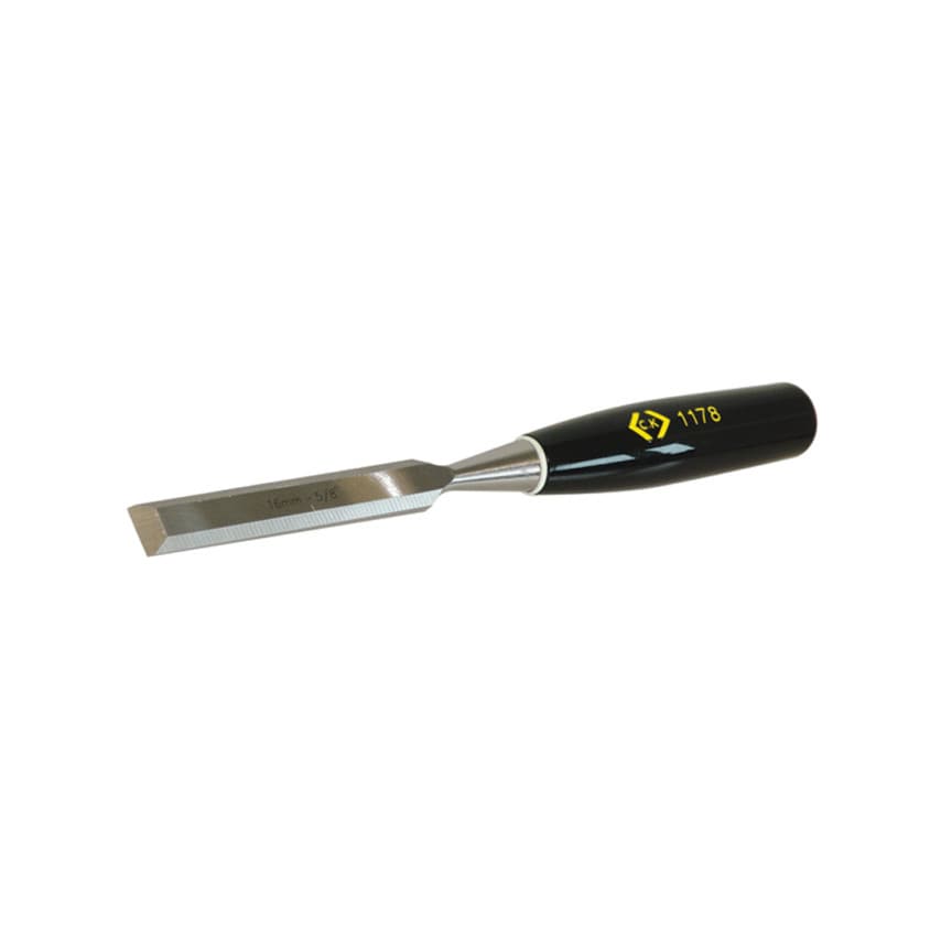 Ck 16mm Wood Chisel Bevel Edge