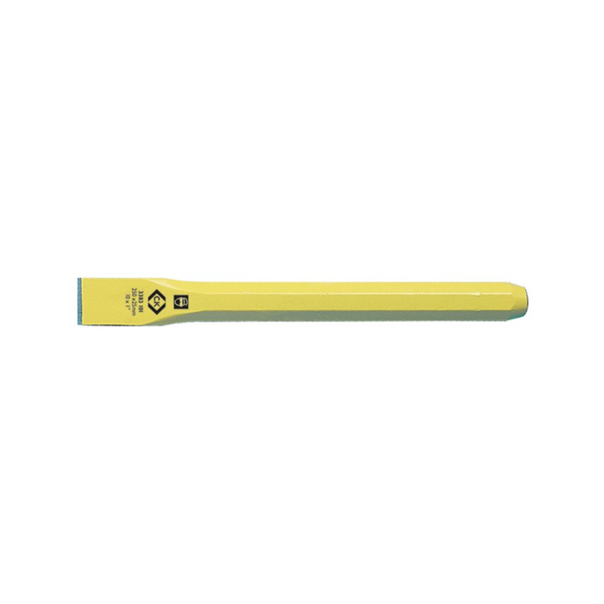 Ck T3383 06 150x12 Cold Chisel