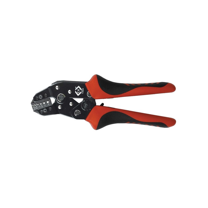 Ratchet Crimp Plier