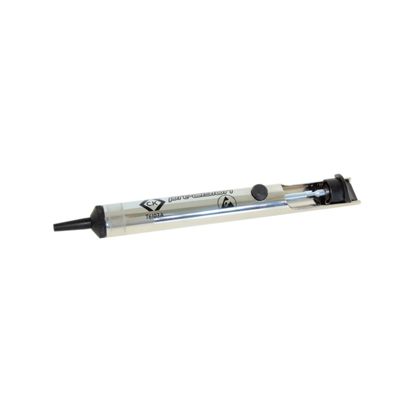 ESD Desoldering Tool