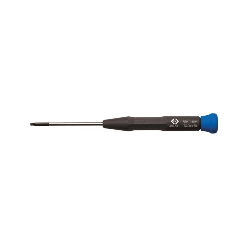 Ck Precision Screwdriver TX10X80