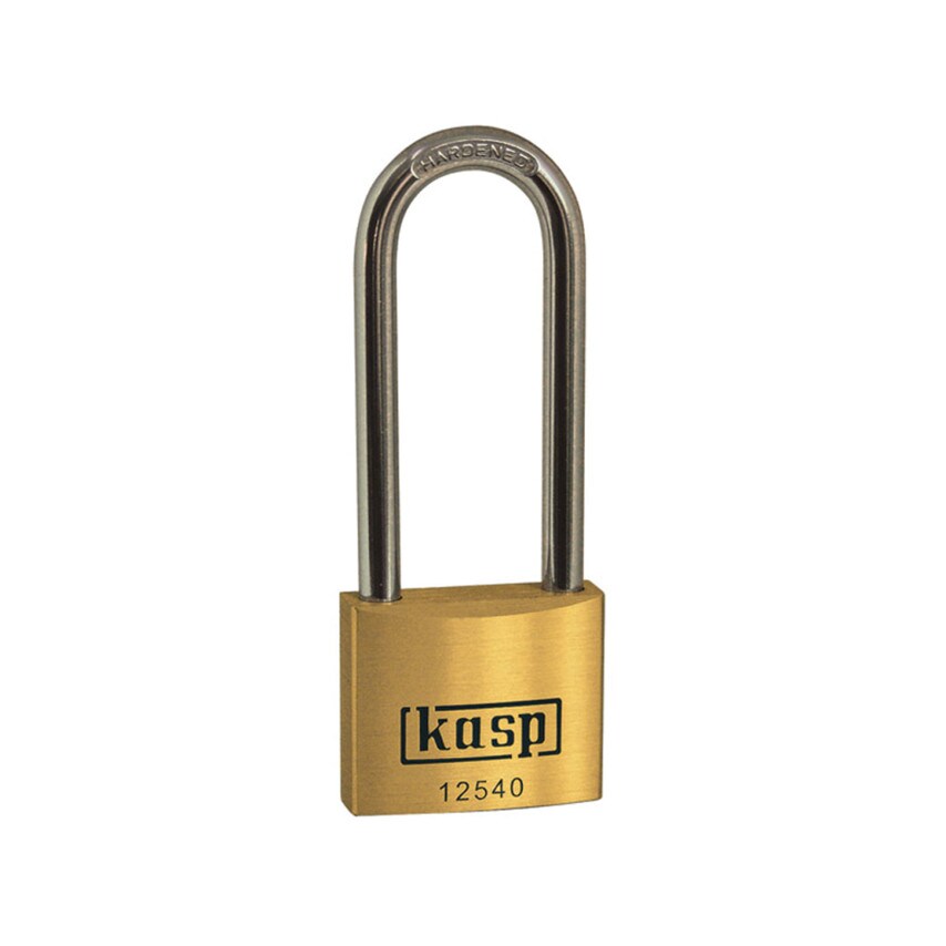 Ck 125 Padlock 40X63mm KA