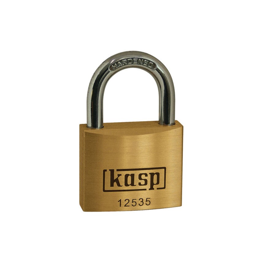 Ck 125 Padlock 35mm