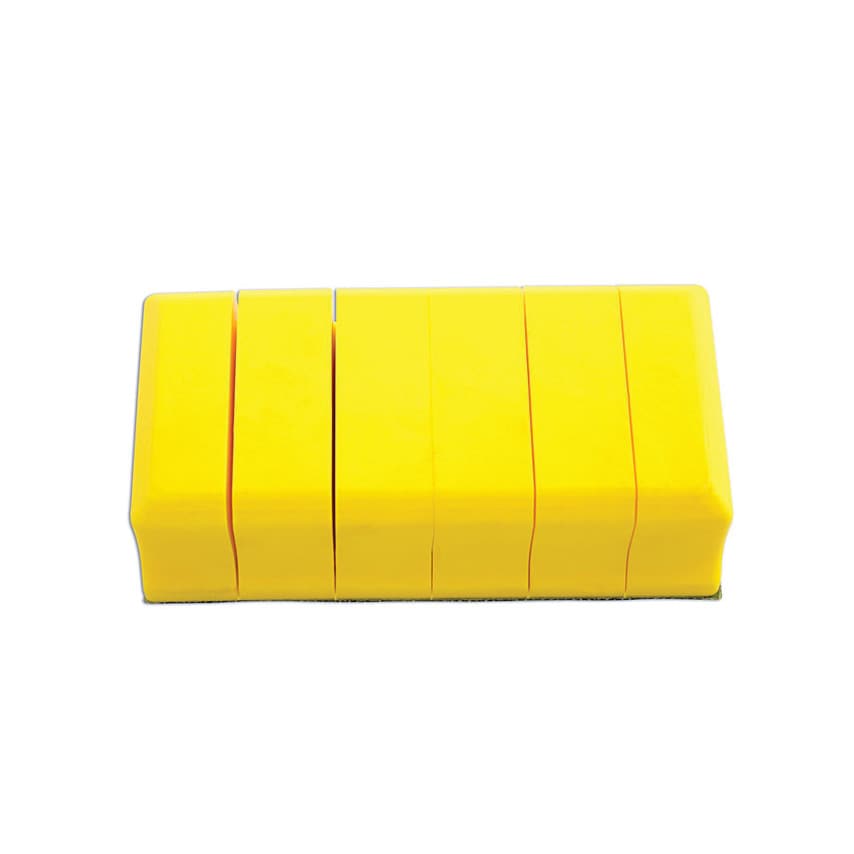 Laser Tools Flexi Horizontal Sanding Block