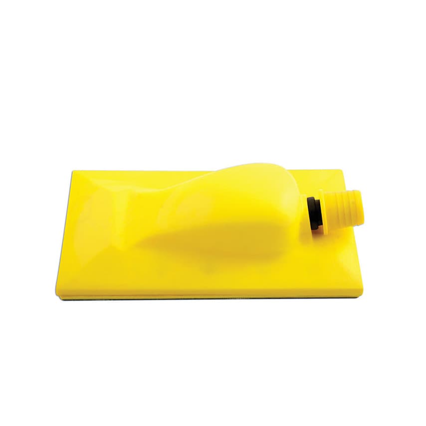Laser Tools Sanding Block - 10 Holes