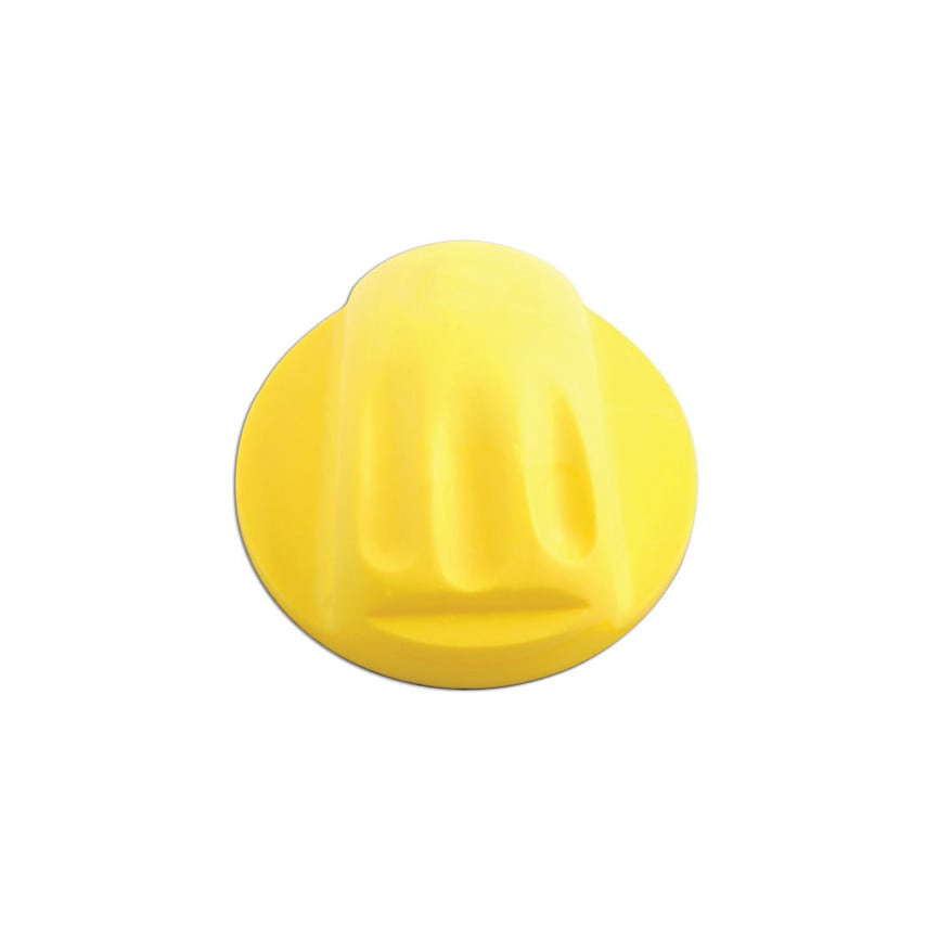 Laser Tools Sanding Block