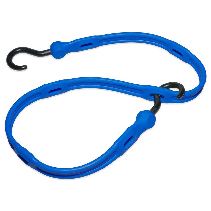 Perfect Bungee AS36BL Adjust-A-Strap In Blue 36in (Single)