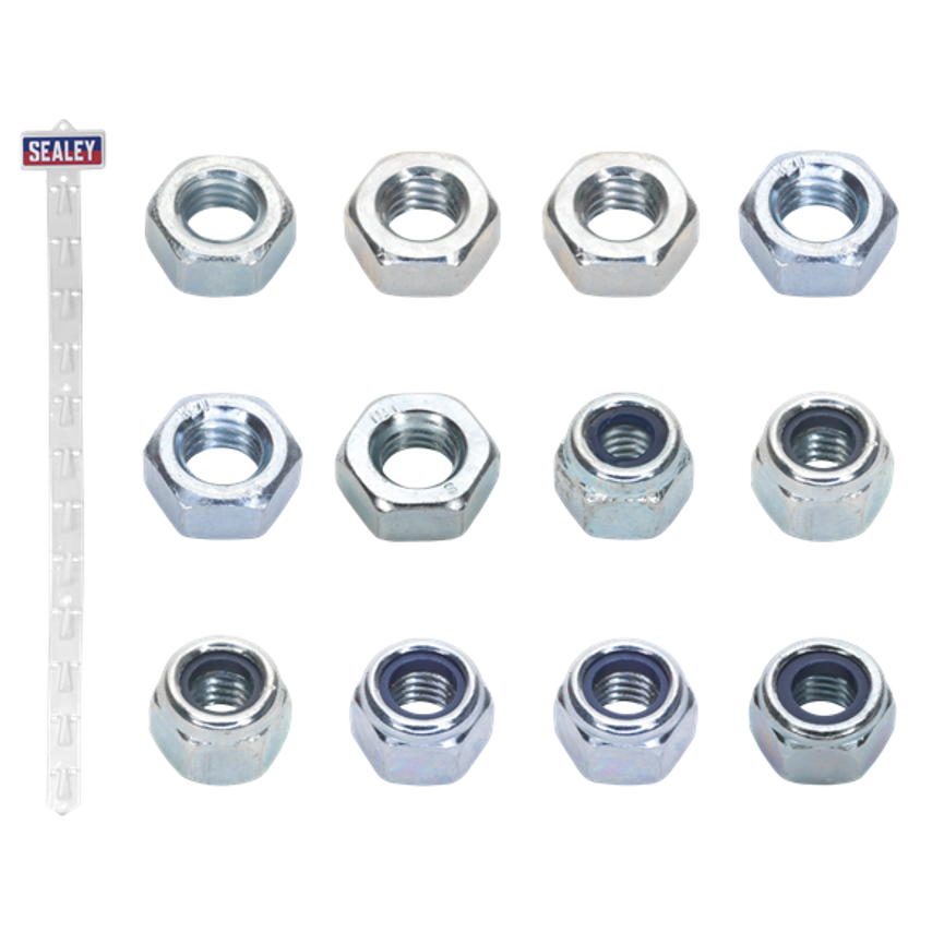 Clip Strip Deal - Mixed Nuts