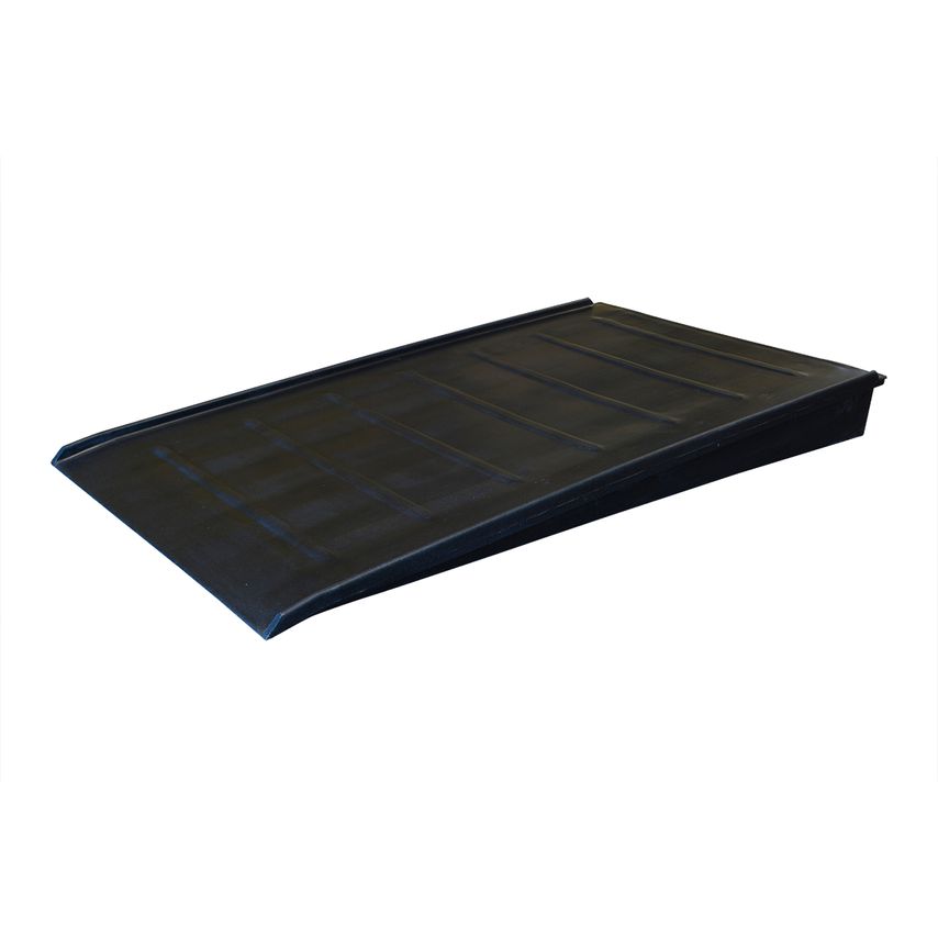 One Stop for Safety Limited BFR2 Bund Floor Ramp - Suitable for US with BF2, BF4