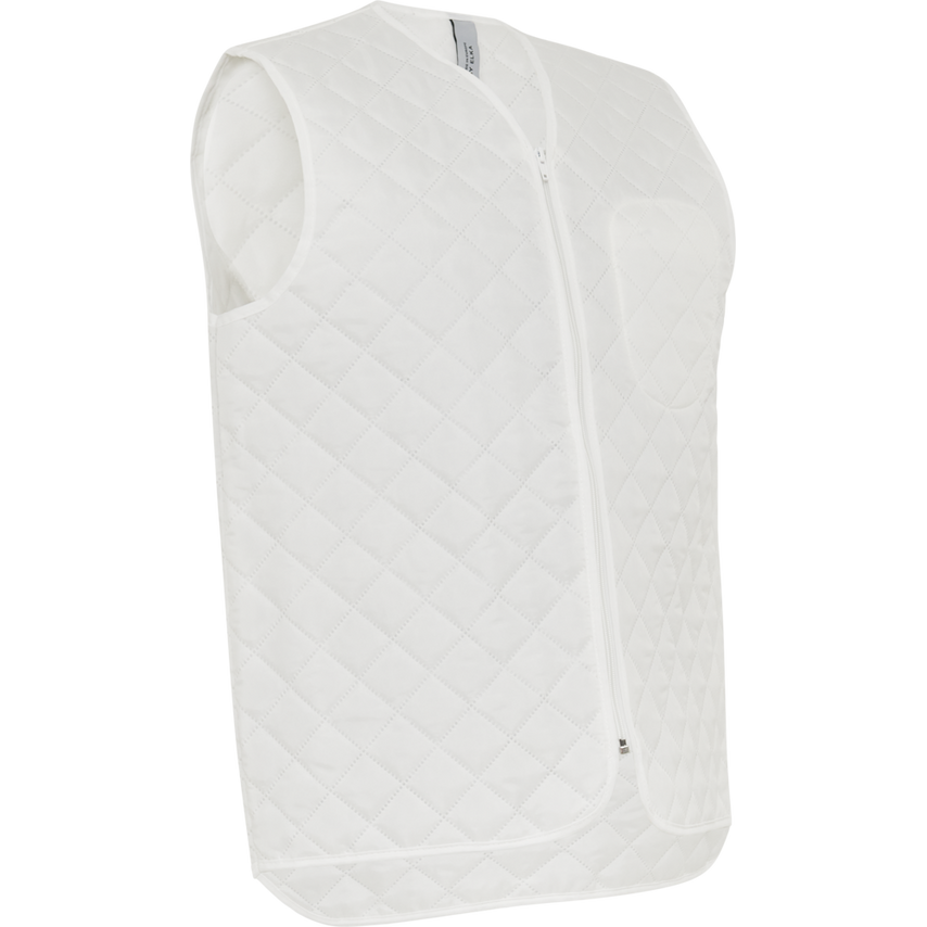 Elka Thermal Vest 5XL White 162500