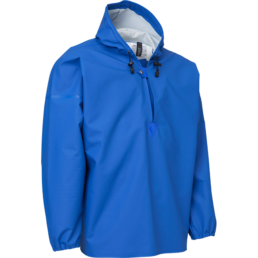Elka Smock 2XL Royal Blue 237100E