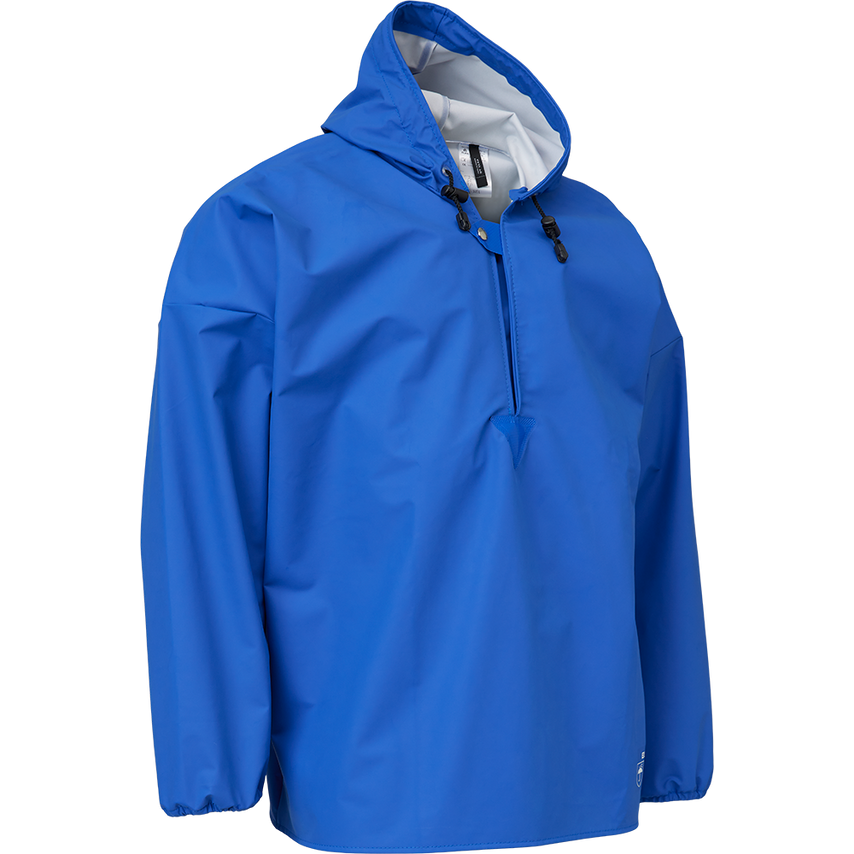 Elka Food Smock G&F XS Cobalt 077110E