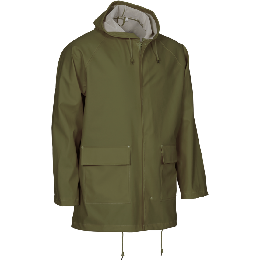 Elka Jacket L Olive 306600 - 306600001005